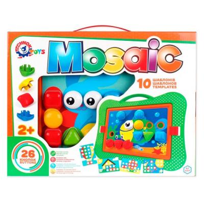 Мозаїка Technok Mosaic (6269)