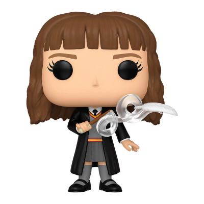 Фігурка Funko Pop Harry Potter Герміона з пером (48065)
