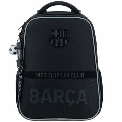 Рюкзак Kite Education FC Barcelona каркасний (BC26-531M)