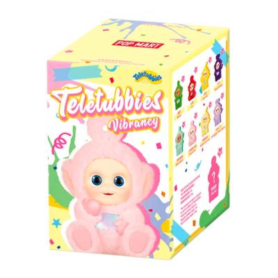 Фігурка-сюрприз Pop Mart Teletubbies Vibrancy (TVS-01)