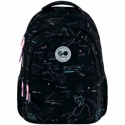 Рюкзак GoPack Teens (GO26-162L-1)