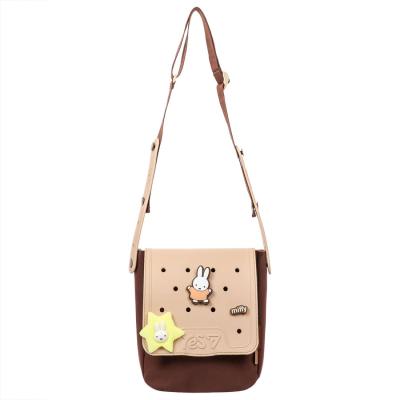 ​Сумка через плече Yes CB-3 Miffy Bunny (550530)
