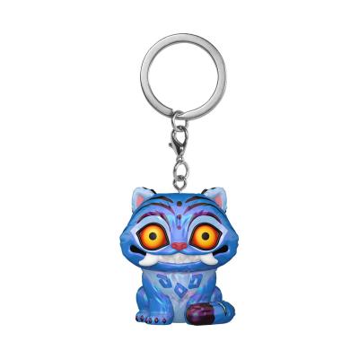 Брелок Funko Pop K-Pop Demon hunters Дерпі (95684)