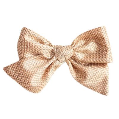 Заколка-бант Baby Hipster Gold (2110000044725)