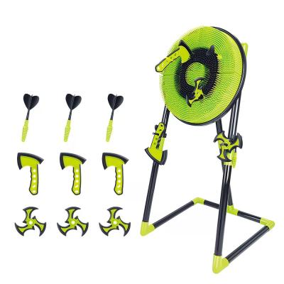 Набір для дартсу AJ sportz (AZ190-4DT)