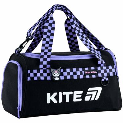 Спортивна сумка Kite Education Kuromi (HK26-2505)
