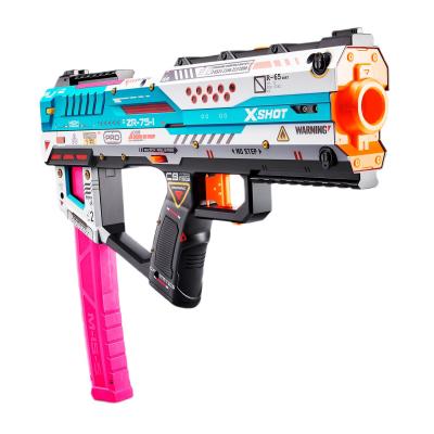 Швидкострільний бластер X-Shot Skins Pro Series Fury-X (36772R)