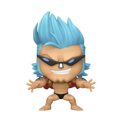 Фігурка Funko Pop One piece Френкі (90645)