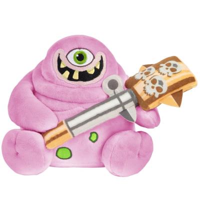 М'яка іграшка Warhammer Grenade Nurgling (125124)