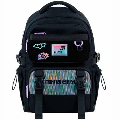 Рюкзак Kite Education Monster High (MH26-1022M)