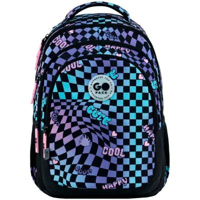 Рюкзак GoPack Teens (GO26-162M-2)