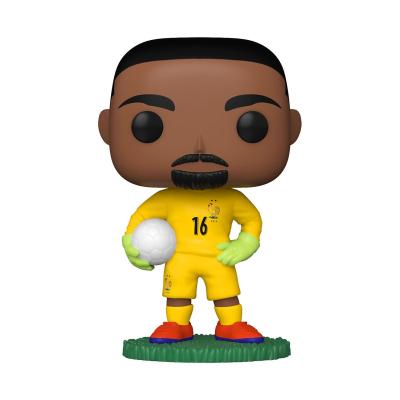 Фігурка Funko Pop Football France Майк Меньян (92731)