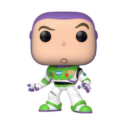 Фігурка Funko Pop Toy Story 5 Базз Лайтер (90768)