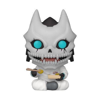 Фігурка Funko Pop Kaiju No. 8 Кайджю № 8 у костюмі (92024)