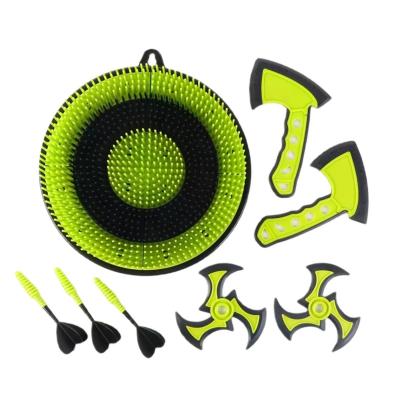 Набір для дартсу AJ sportz (AZ195DT)