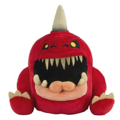 М'яка іграшка Warhammer Gnasha-Squig (125132)