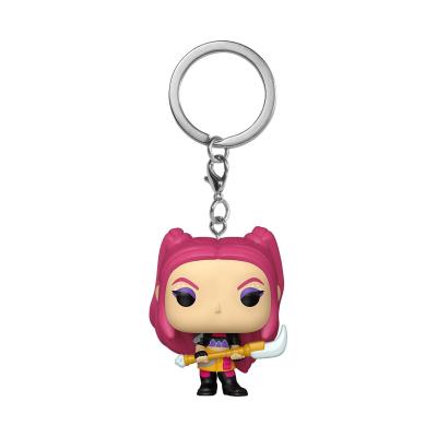 Брелок Funko Pop K-Pop Demon hunters Міра (95686)