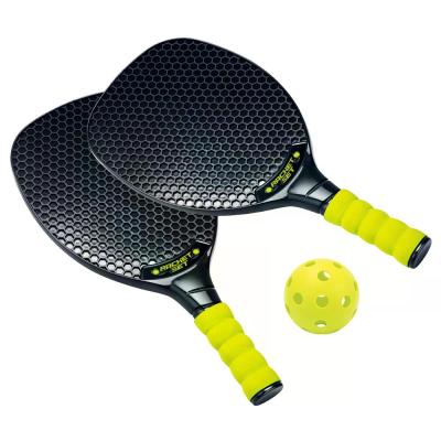 Набір для піклболу AJ sportz з ракетками та м’ячем (AZ1817-3RK)