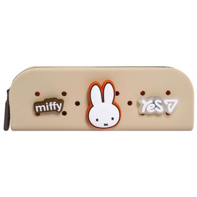Пенал Yes PHS-1 Miffy Bunny м'який силіконовий (533841)