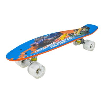 Пенні борд Країна Іграшок Hot Wheels (BH2613)