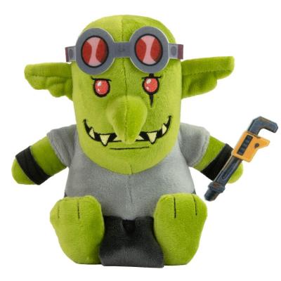 М'яка іграшка Warhammer Spanna Grot (125133)