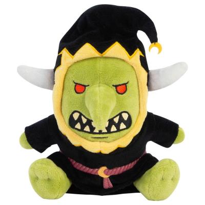 М'яка іграшка Warhammer Gloomspite Git (125128)