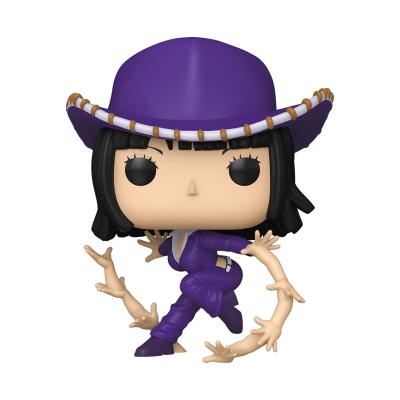 Фігурка Funko Pop One piece Робін (90646)