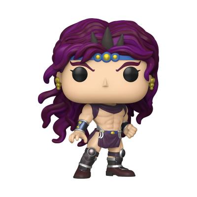 Фігурка Funko Pop Jojo's bizarre adventure Карс (90625F)