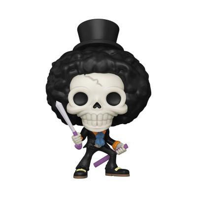Фігурка Funko Pop One piece S1 Брук (90644)