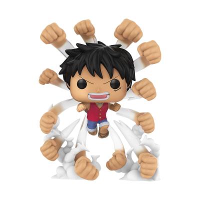 Фігурка Funko Pop One piece Луффі Гому Гому но Кулемет Гатлінга (92222)
