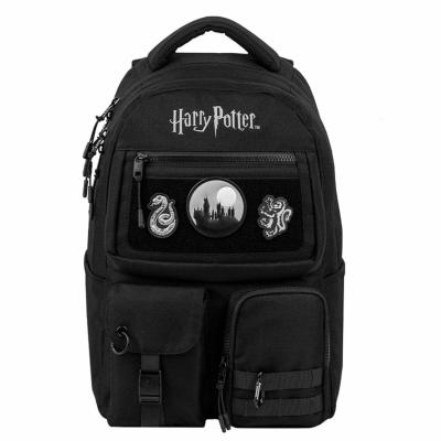 Рюкзак Kite Education teens Harry Potter (HP26-2587M)