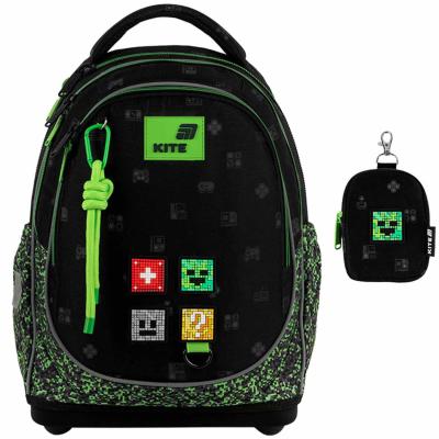 Рюкзак Kite Education Pixel (K26-724S-4)