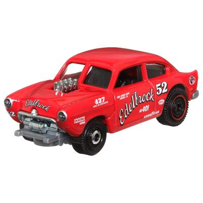 Автомодель Matchbox Moving parts Henry J Gasser (FWD28/HFM83)