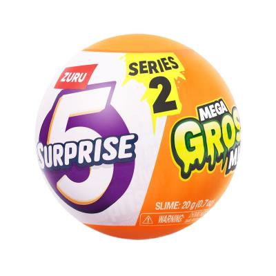 Ігровий набір-сюрприз Zuru Mini brands Mega Gross Minis (77567GQ1)