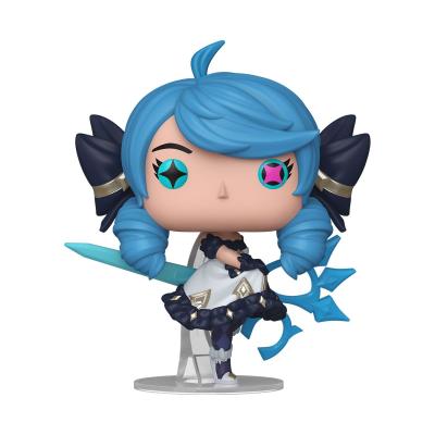 Фігурка Funko Pop League of legends Ґвен (86110)