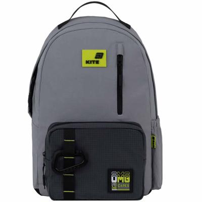 Рюкзак Kite Education teens No One Cares (K26-949L-2)
