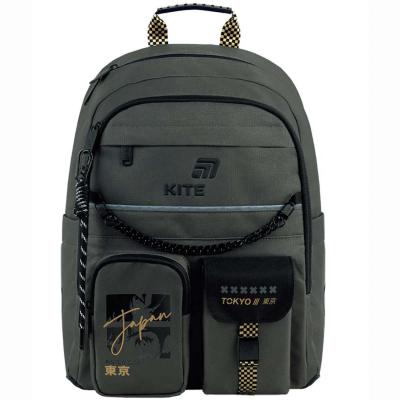 Рюкзак Kite Education Tokyo vibe (K26-584M-4)