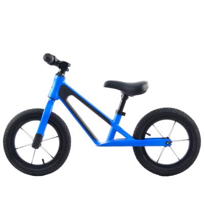 Біговел Ardis AL Balance Bike синій (0558-2)