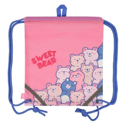 ​Сумка для взуття Yes SB-10 Sweet Bear (550507)