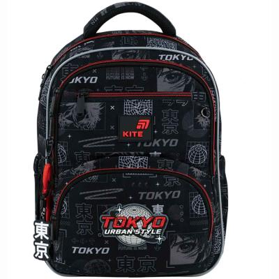 Рюкзак шкільний Kite Education Tokyo (K26-773M-5)