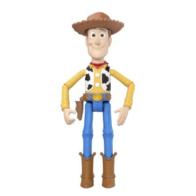 Фігурка Toy Story Вуді без значка шерифа 23 см (JKV14)