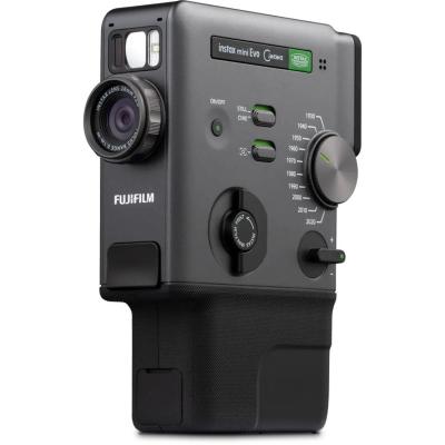 Фотокамера миттєвого друку Fujifilm Instax Mini Evo Cinema (16956029)