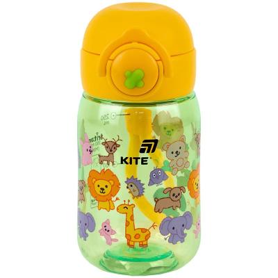 Пляшечка для води Kite Zoo 360 мл (K25-1235-3)