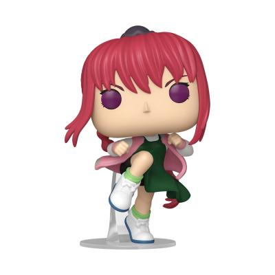 Фігурка Funko Pop Saka Moto days Лу Шаотан (86688)