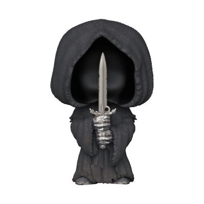 Фігурка Funko Pop the Lord of the Rings Назґул (83785)