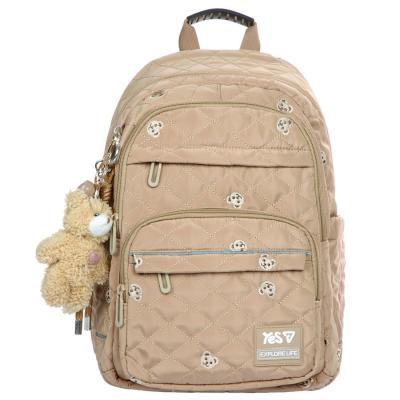 ​Рюкзак Yes TS-47M Bear Friend (550307)