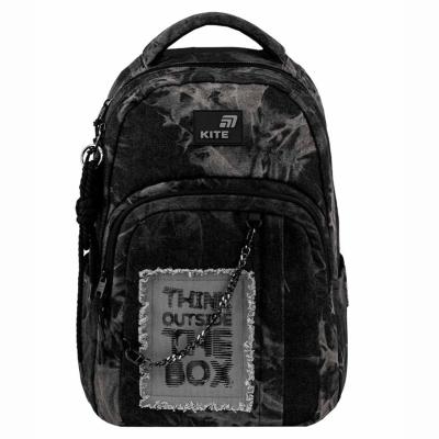 Рюкзак Kite Education teens Denim core (K26-2578M-2)