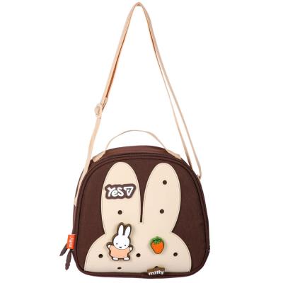 Сумка для ланчу Yes LB-01 Miffy Bunny (550533)