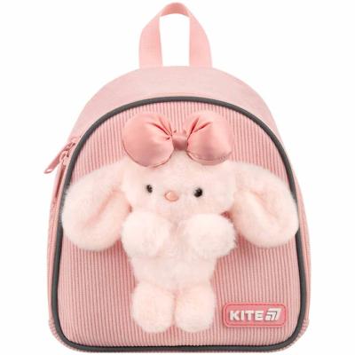 Рюкзак Kite Kids Pink bunny (K26-538XXS)