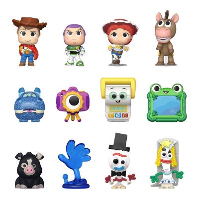 Фігурка-сюрприз Funko Pop Mistery Minis Toy Story (90772)